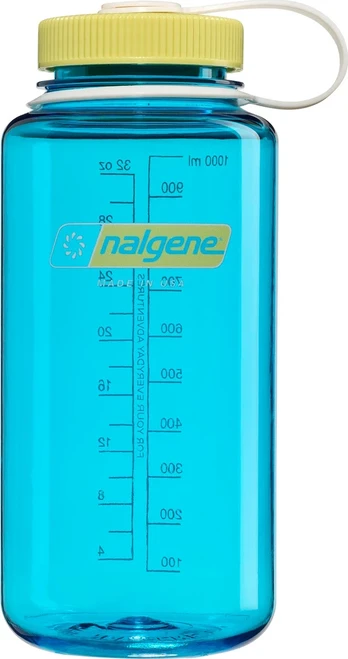 Gertuvė Nalgène Drinking Bottle 'WM'