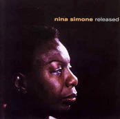 CD Nina Simone - Released