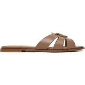 Šlepetės PINKO Milly 04 SD0463P001 Smėlio