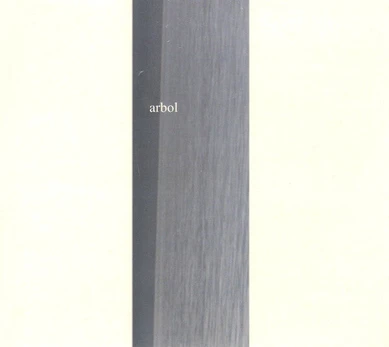 CD Arbol – Arbol