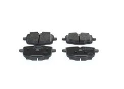 BOSCH 0 986 424 922 Brake pad set