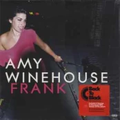 Vinyl (LP) Amy Winehouse - Frank kaina