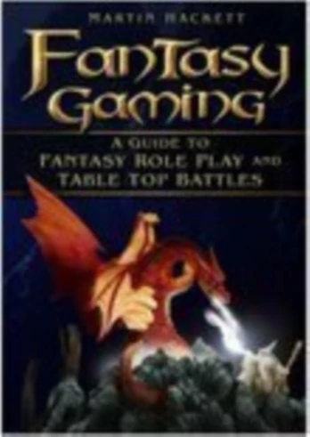 Fantasy Gaming