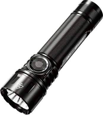 FLASHLIGHT EX SERIES/6000 LUM EX7+NL2155HP NITECORE