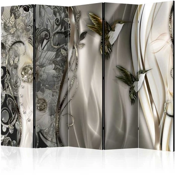 Artgeist Pertvara - Source Crystals II [Room Dividers]
