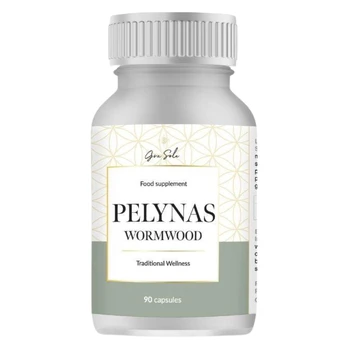 „Pelynas“. Maisto papildas