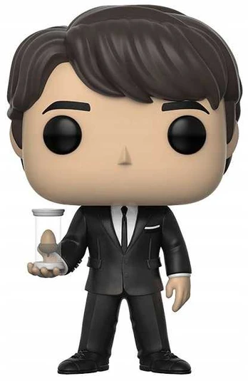 Funko POP! Artemis Fowl
