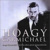 CD Hoagy Carmichael - Sings Stardust And His Other Great Compositions