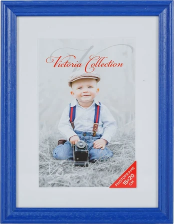 Photo frame Memory 15x20cm, blue | 20188