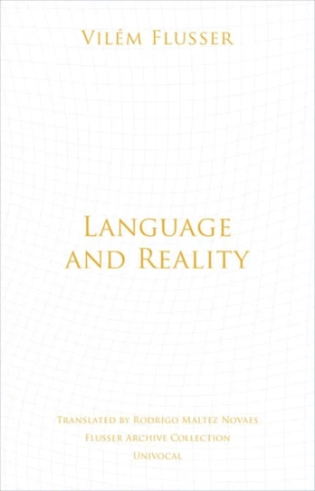 Language and Reality