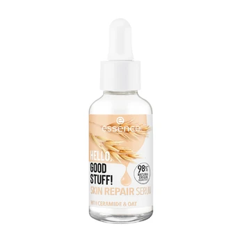 Essence Hello, Good Stuff! Skin Repair Serum 30ml Moterims Serumas odai