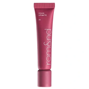 ROM&ND_Color Lip Matte pomadka do ust 04 Old Cherry 8g