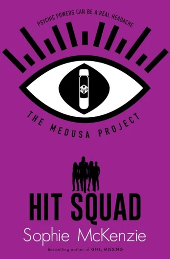 Medusa Project: Hit Squad