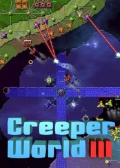 Creeper World 3: Arc Eternal PC kaina