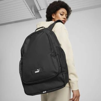 Puma Kuprinė Academy Backpack Black 090697 01, NS