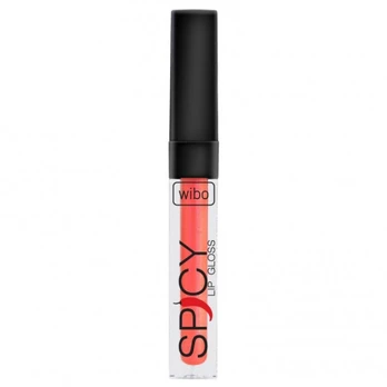Wibo Spicy Lūpų blizgis Lūpų blizgis 8 3ml