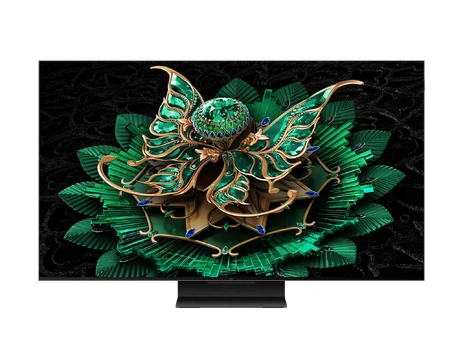 Televizorius TCL 50"