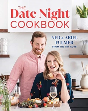 Date Night Cookbook