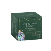 Lempučių girlianda Christmas Touch Cherry, 12 m kaina