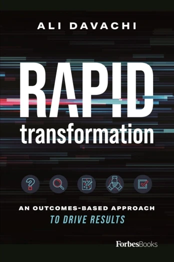 Rapid Transformation