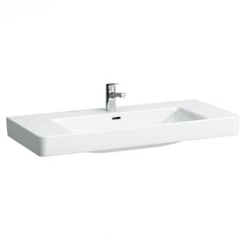 Praustuvas Laufen Pro S 105 cm