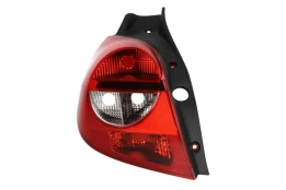 Galinis žibintas VALEO VAL088971 kaina