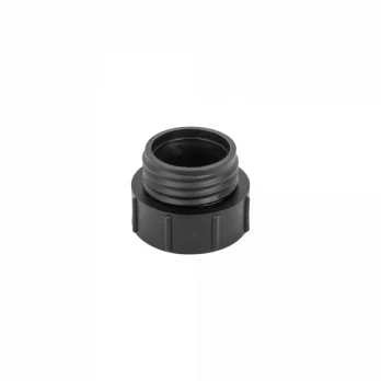 IBC adapteris Bradas, 2'' / S60x6 (vid./išor. sriegis)
