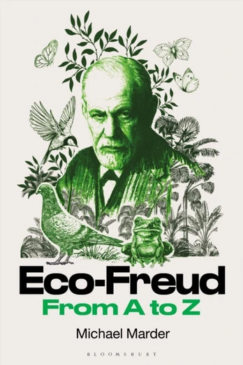 Eco-Freud From A to Z
