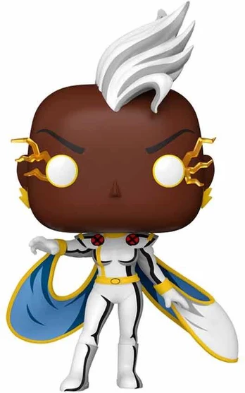 FUNKO POP! Vinilinė figūrėlė: Marvel: X-Men´97 - Storm