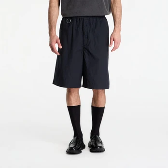 Études Studio Comfort Shorts Black - Dydis 50 (E26MMTRO421-99 Šortai)