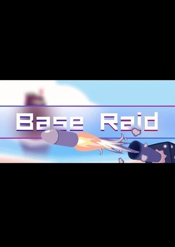 Base Raid Steam