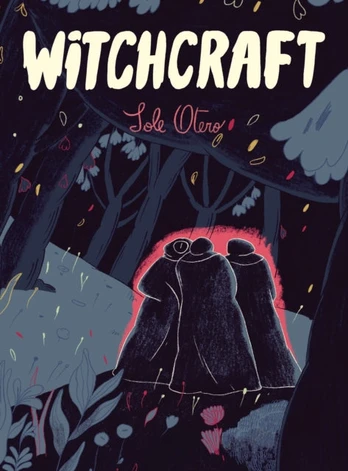 Witchcraft