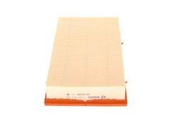 Oro filtras BOSCH 1457433699 kaina