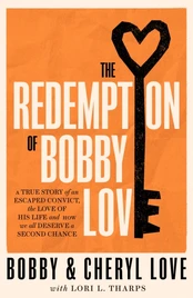 Redemption of Bobby Love kaina