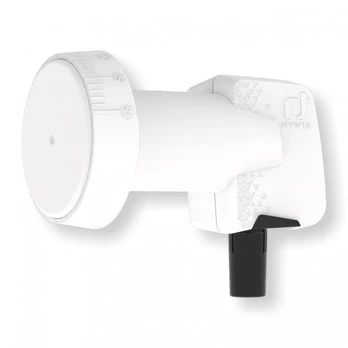 Inverto eStar Single Universal Home Pro 40mm PLL LNB