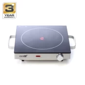 Mini viryklė Standart HD6105A kaina