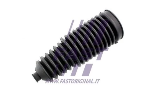 Gofruotoji membrana, vairavimas FAST FT20064