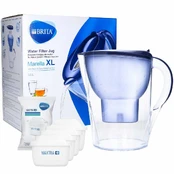 Brita Maxtra+ Pure Performance, 4 vnt. kaina