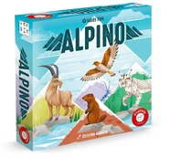 Piatnik Gra alpino