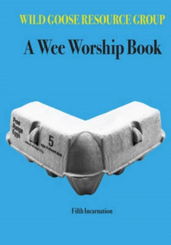 Wee Worship Book