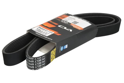 V-Ribbed Belt 3900532 CVA