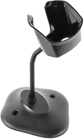 Zebra FINAL ASSEMBLY: STAND,DS4308,BLK
