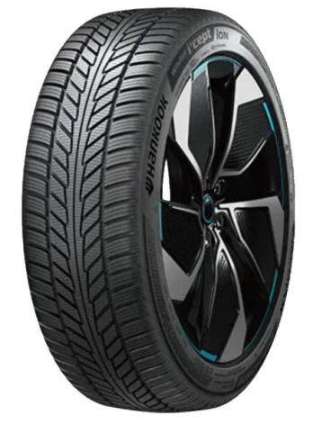 Winter tyre iON i*cept SUV IW01A 295/35R22 108 V XL