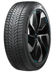 Winter tyre iON i*cept SUV IW01A 295/35R22 108 V XL kaina