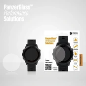 PanzerGlass Ekrano apsauga išmaniajam laikrodžiui, 30 mm kaina