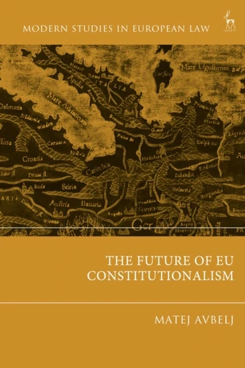 Future of EU Constitutionalism