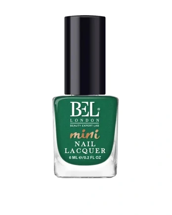 Bel London, Mini, Quick-Dry, Nagų lakas, 242, 6 ml