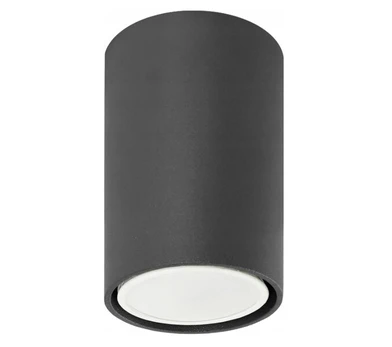 Lampex lubinis šviestuvas Rolos 1P