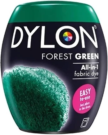 Dylon 350g dažai skalbimo mašinai