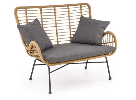 Lauko sofa IKARO XL, 96 x 120 x 70 cm